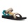 Teva Sandal Original Universal Cactus brown/green Women